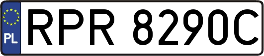RPR8290C