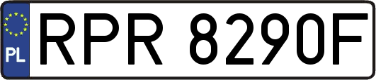 RPR8290F