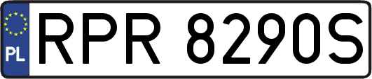 RPR8290S