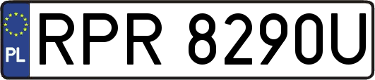 RPR8290U