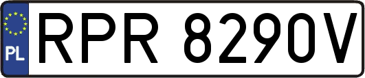 RPR8290V