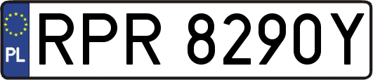 RPR8290Y