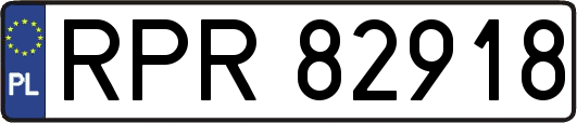 RPR82918