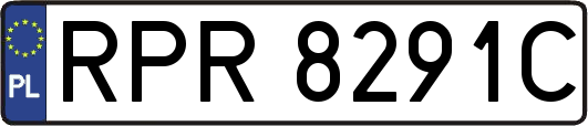 RPR8291C