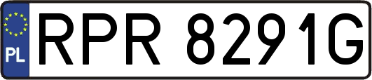 RPR8291G