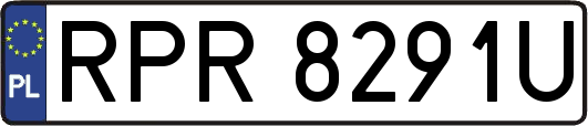 RPR8291U