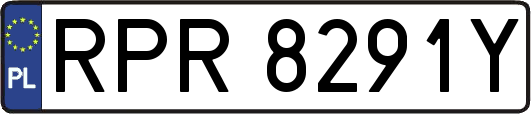 RPR8291Y