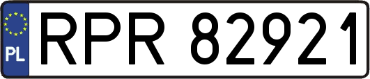 RPR82921