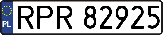 RPR82925
