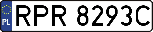 RPR8293C
