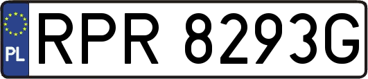 RPR8293G