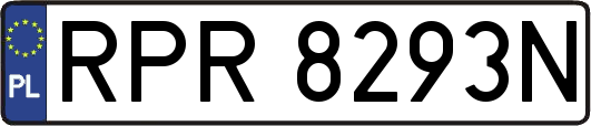 RPR8293N