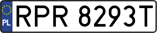 RPR8293T