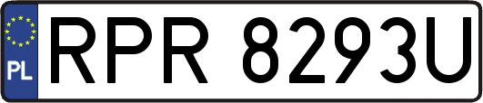 RPR8293U