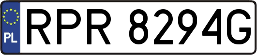 RPR8294G