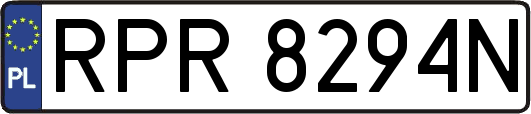 RPR8294N