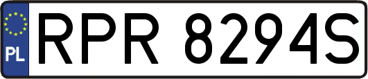 RPR8294S