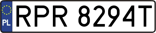 RPR8294T
