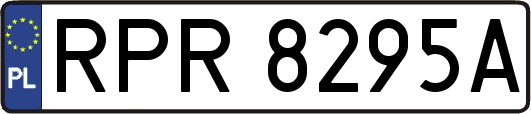 RPR8295A