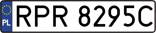 RPR8295C