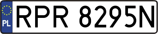 RPR8295N