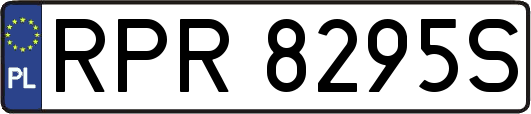 RPR8295S