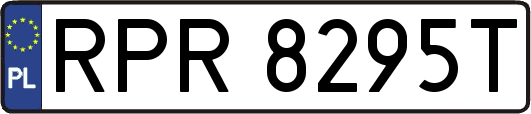 RPR8295T