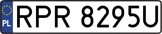 RPR8295U