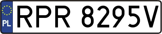 RPR8295V
