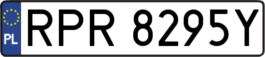 RPR8295Y
