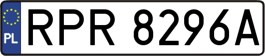 RPR8296A