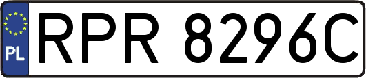 RPR8296C