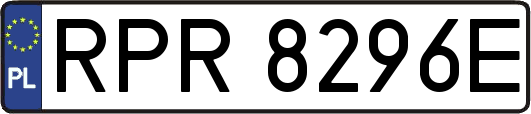 RPR8296E