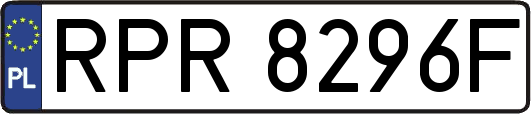 RPR8296F