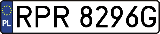 RPR8296G