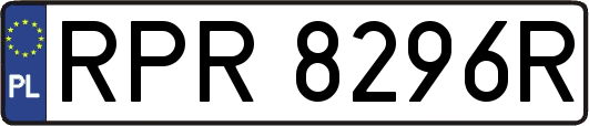 RPR8296R