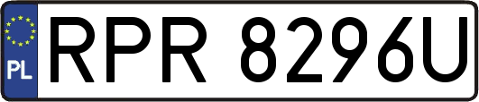 RPR8296U
