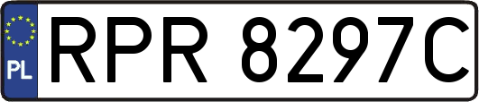 RPR8297C