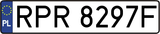 RPR8297F