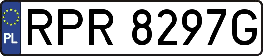 RPR8297G