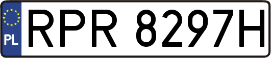 RPR8297H