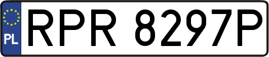 RPR8297P