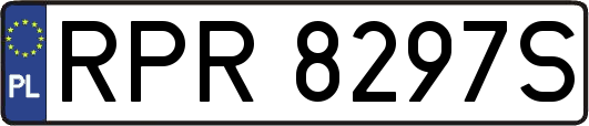 RPR8297S