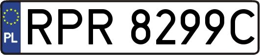 RPR8299C