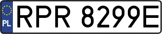 RPR8299E