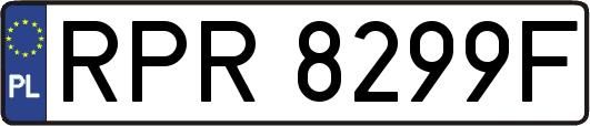 RPR8299F