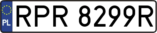 RPR8299R