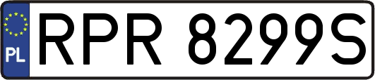 RPR8299S