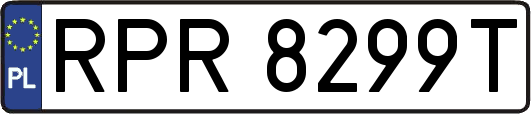 RPR8299T