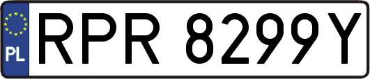 RPR8299Y